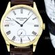 Swiss 30-255 PS replica Patek Philippe classic white dial brown leather strap 39mm (4)_th.jpg